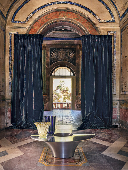 Ardecora Palazzo Gangi 557 Fabric 15500557