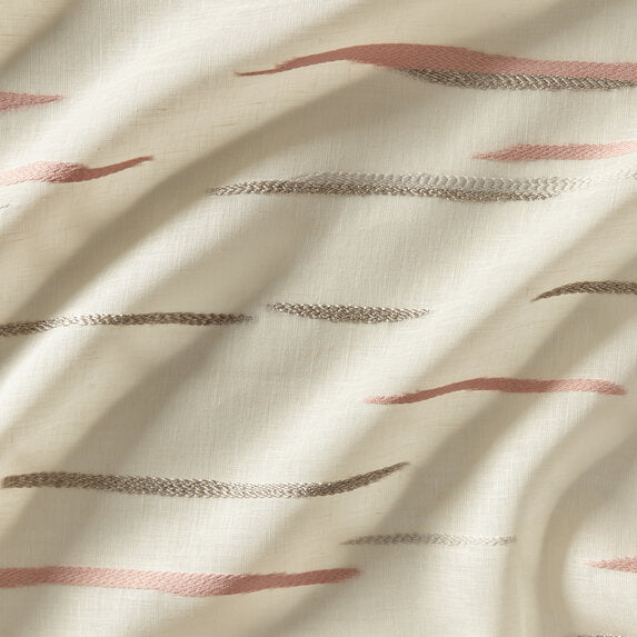 Etamine Sur le quai 492 Fabric 19548492