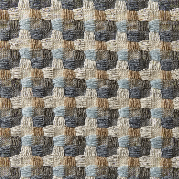 Etamine Petite Terrasse 594 Fabric 19555594