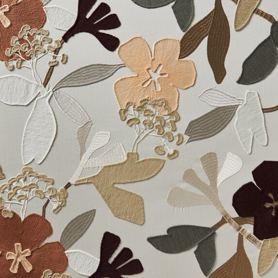 Etamine Tiaré 344 Fabric 19566344