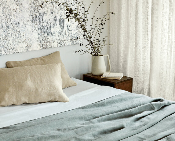 Etamine Jasmin de Grasse 990 Fabric 19583990