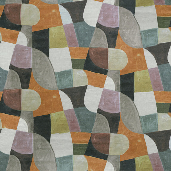 Ado Balance RE 584 Fabric Sample 2502584