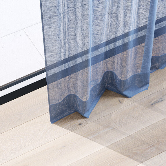 Ado Pretty Linen 663 Fabric 3027663