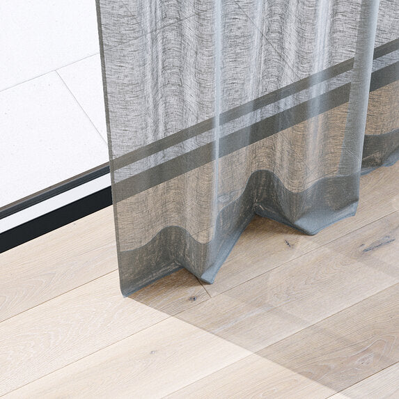 Ado Pretty Linen 962 Fabric Sample 3027962