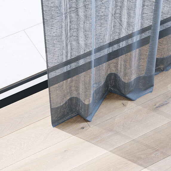 Ado Pretty Linen 964 Fabric Sample 3027964