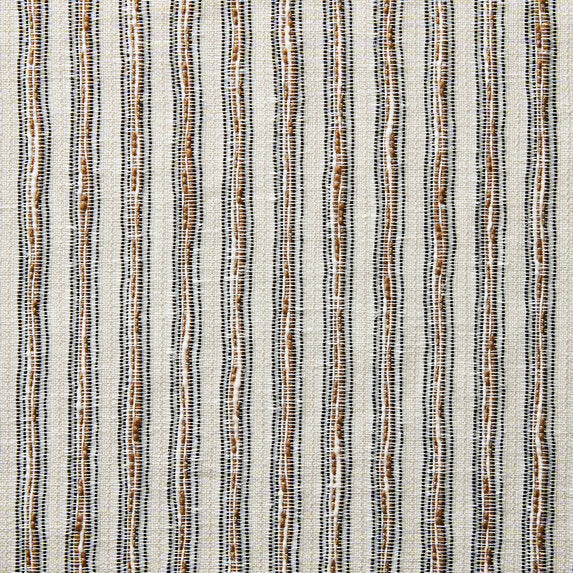 Travers Garden Stripe 987 Fabric Sample 44187987