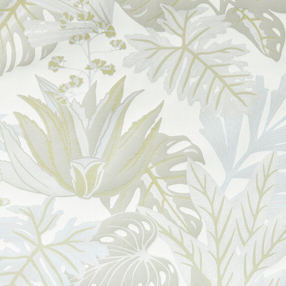 Zimmer + Rohde Tropical Wall 692 Wallpaper Sample 50066692