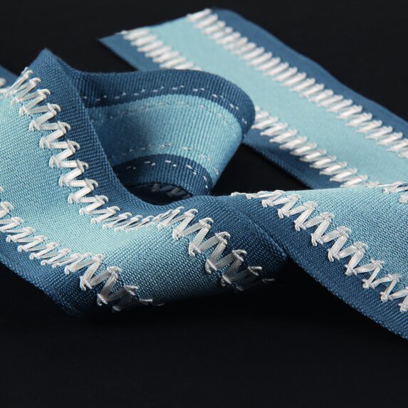 Travers Ribbon Tape 596 Trim 60035596