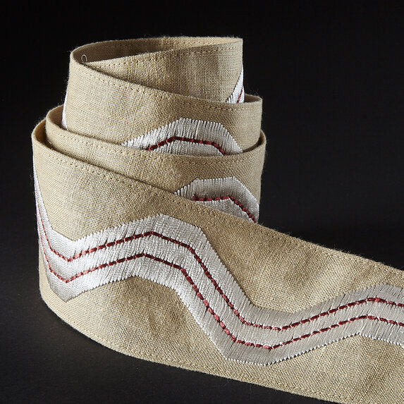Travers Big Sur 835 Trim Sample 60051835