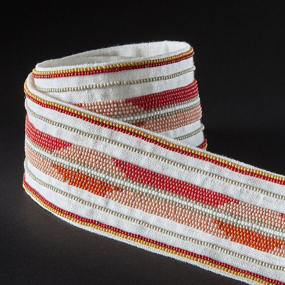 Travers Red Rock 446 Trim Sample 60053446