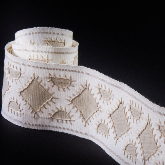 Travers Canopy Tape 892 Trim Sample 60078892