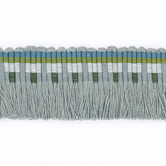 Travers Cuba Brush Fringe 675 Trim 60083675