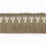 Travers Cuba Brush Fringe 884 Trim 60083884