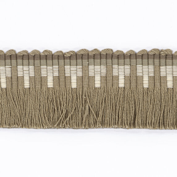 Travers Cuba Brush Fringe 884 Trim 60083884