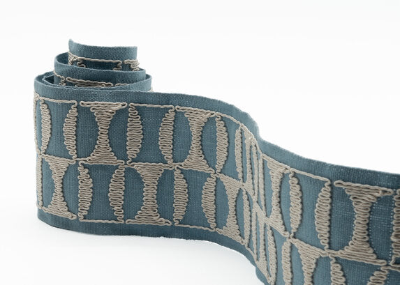 Travers Freya 593 Trim Sample 60085593