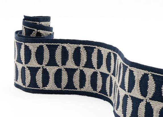 Travers Freya 598 Trim Sample 60085598