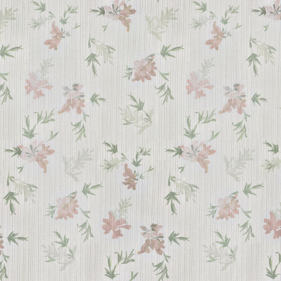 Ado Lovely 153 Fabric Sample 8028153