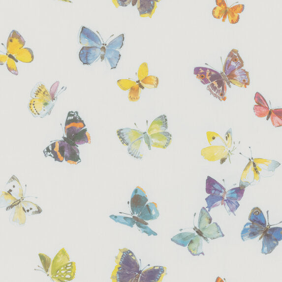 Ado Magnifica 453 Fabric Sample 8055453