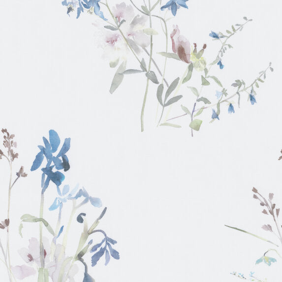 Ado Blumenwiese FR 674 Fabric 8128674