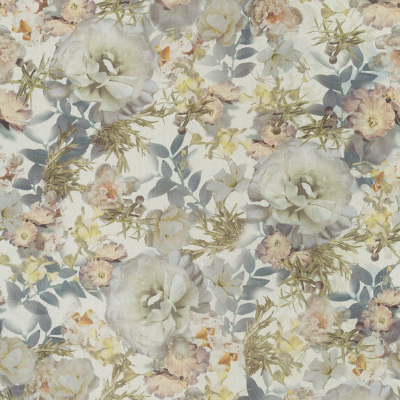 Ado Malaika 684 Fabric Sample 8318684