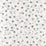 Braquenie La Discrete Bleu Wallpaper Sample BP361004