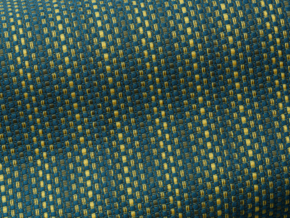 Pierre Frey Moorea Paon Fabric Sample F3263008