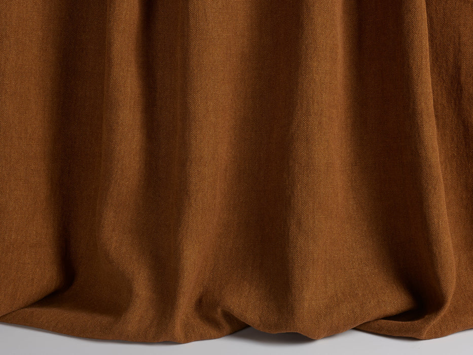 Pierre Frey Cheyenne Caramel Fabric Sample F3222007