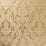Marvic Textiles Damask Vittorio Gold Fabric 5010-2