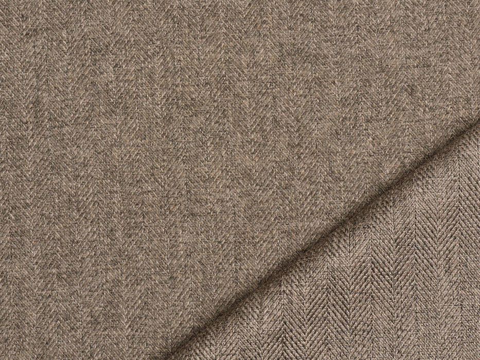 Boussac Sherlock Alpaga Fabric Sample O7939019