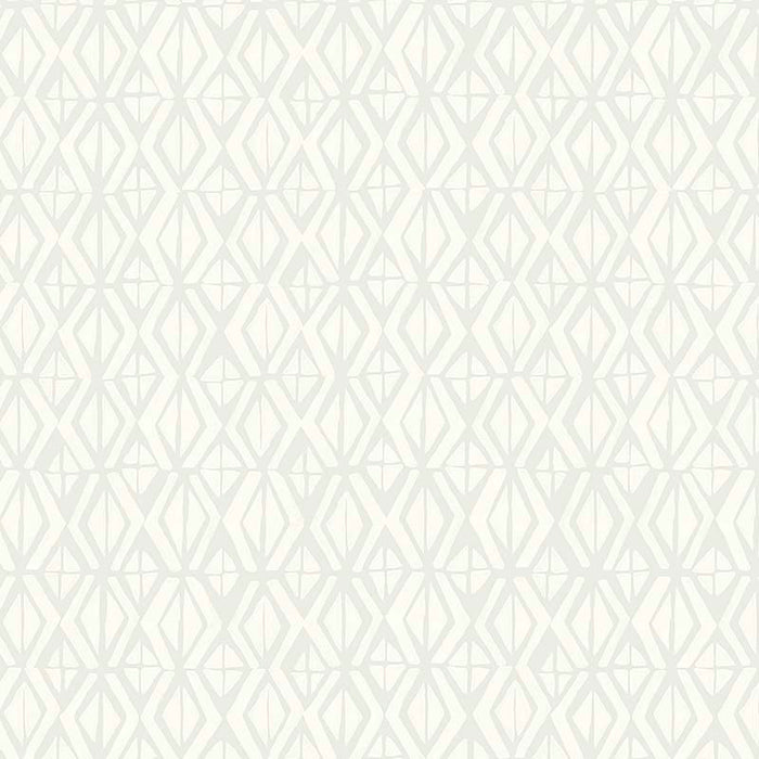 Galbraith & Paul Diamond Cloud Wallpaper Sample