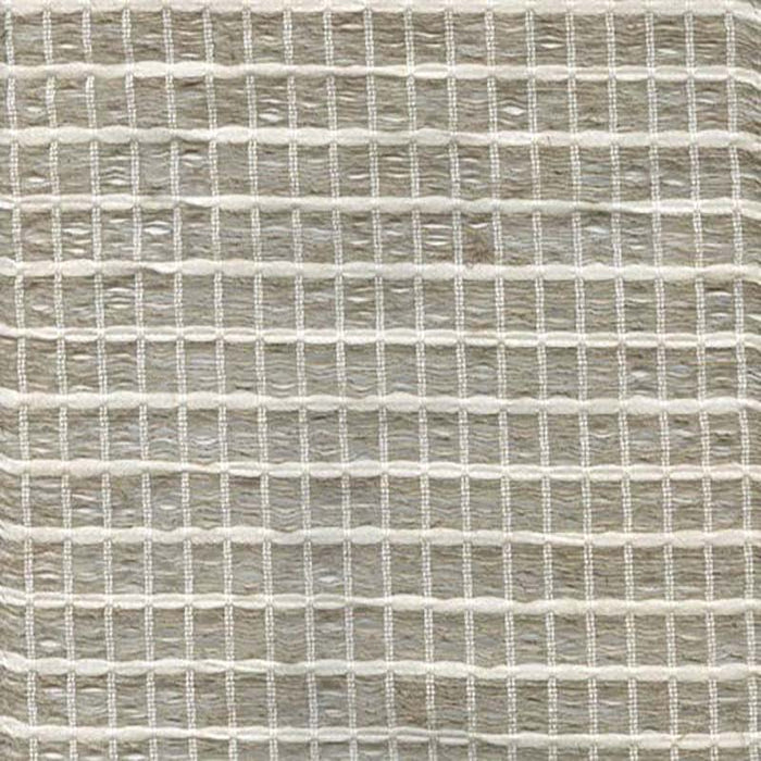 Calvin Dream Casement Flax Fabric 12552