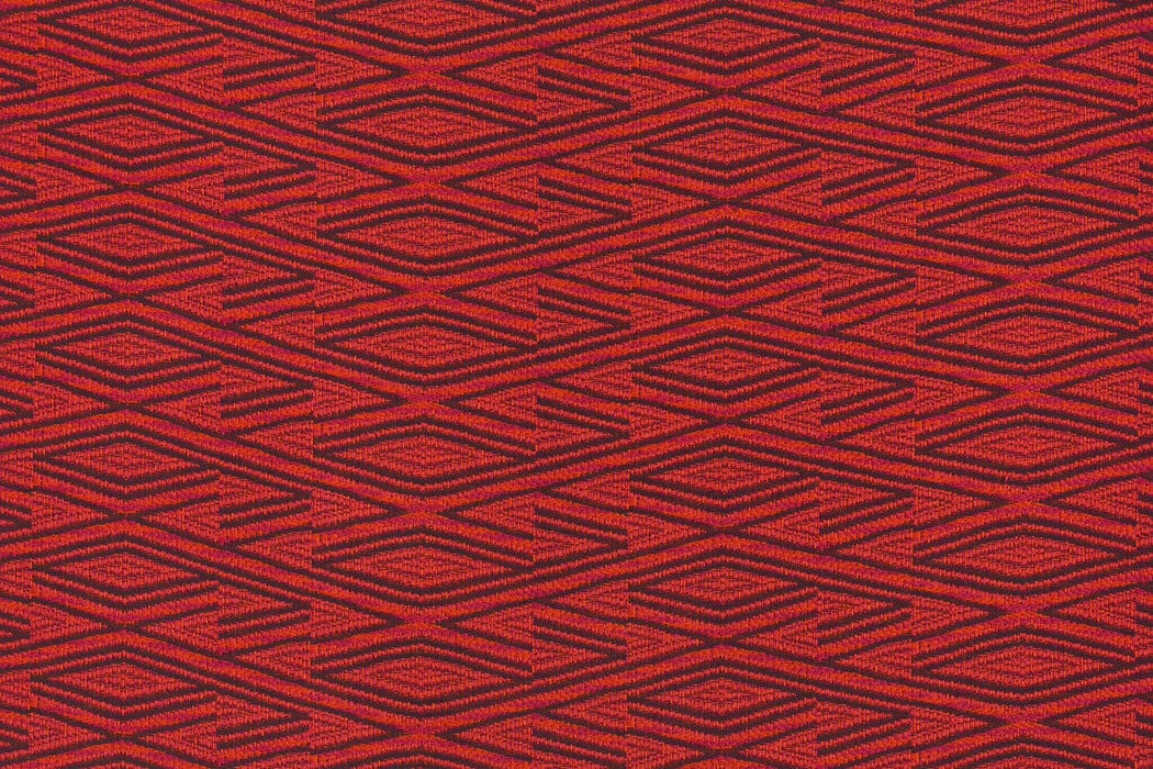 Pierre Frey Lagos Pasteque Fabric Sample F3075003