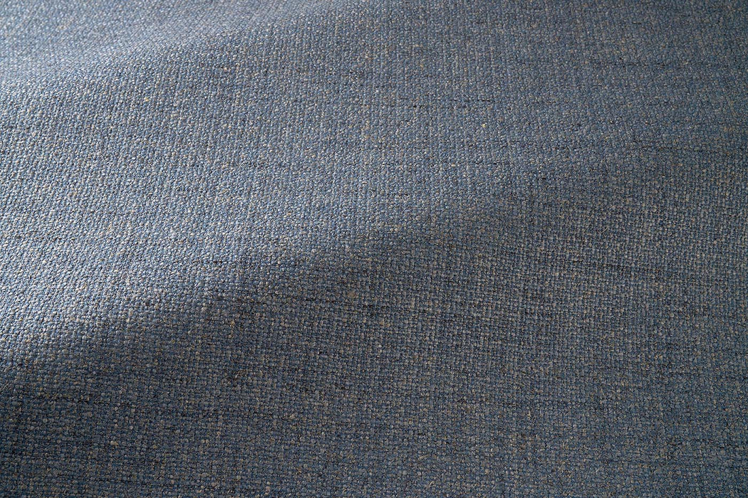 Pierre Frey Sienne Cobalt Fabric F3870018