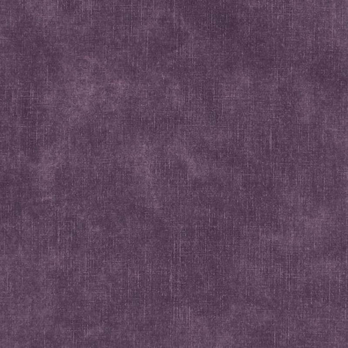 Clarke & Clarke Martello Grape Fabric Sample F1275/21.CAC.0