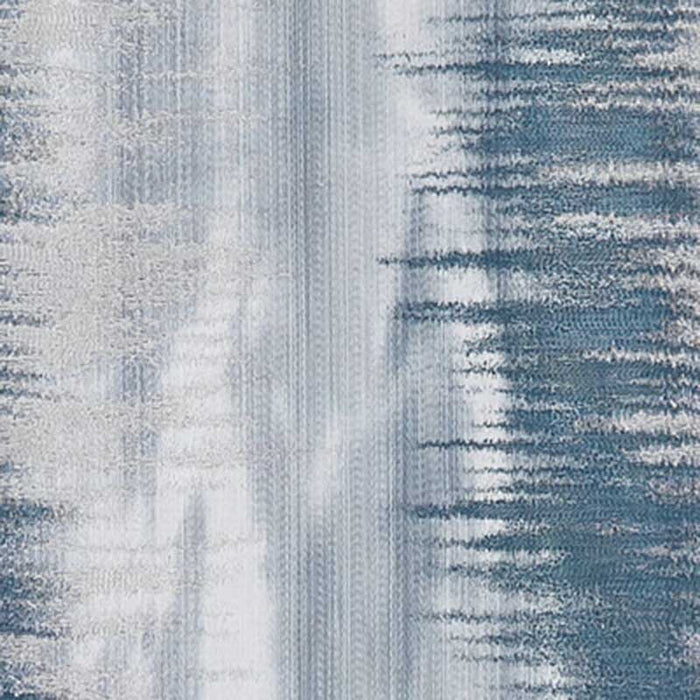 Clarke & Clarke Contour Denim Fabric Sample F1334/02.CAC.0