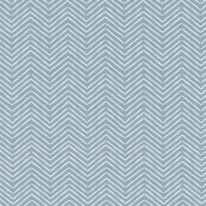 Clarke & Clarke Pica Chambray Fabric Sample F1378/02.CAC.0