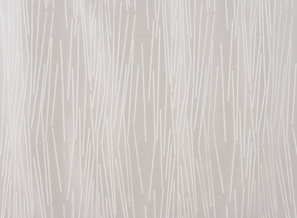 Pierre Frey Rupture Creme Fabric Sample F2995001