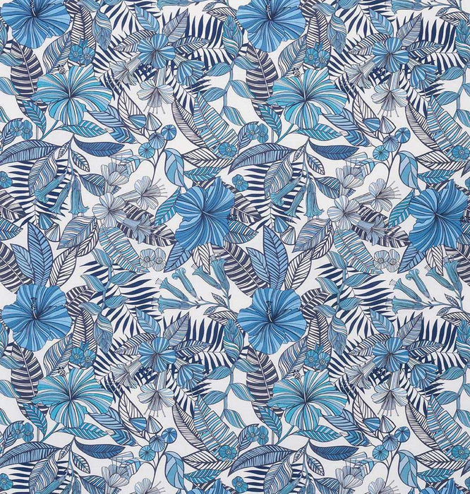 Matthew Williamson Valldemosa 3 Fabric F7240-03