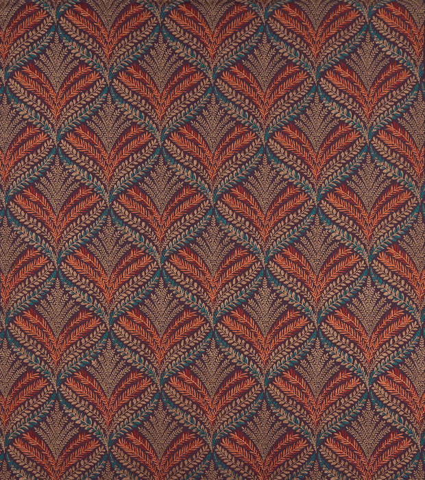 Osborne & Little Sotherton 4 Sample Sample F7402-04