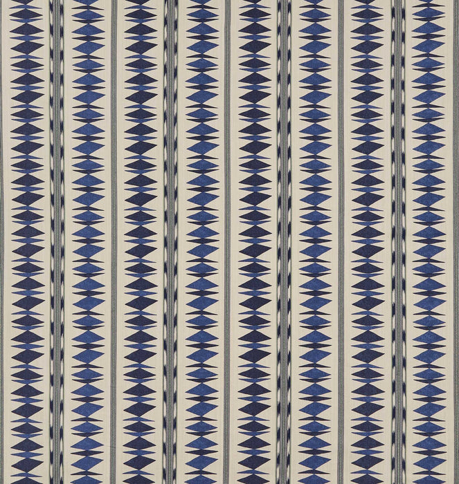 Osborne & Little Samira 2 Fabric F7836-02