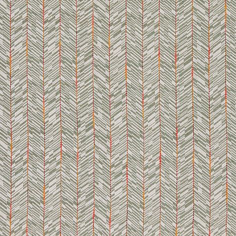 Osborne & Little Elgin 5 Fabric F7872-05