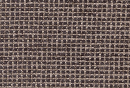 Calvin Fair And Square (Ls) Charcoal Fabric 11907