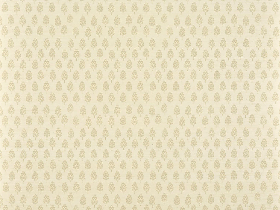 Braquenie Villandry Nougat Wallpaper BP356001