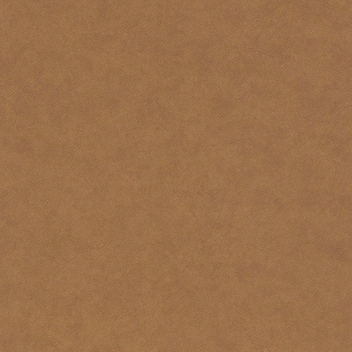 Mulberry Home Vintage Leather Oak Wallpaper Sample FG075.L32.0