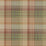 Mulberry Home Mulberry Ancient Tartan Mulberry Tartan Wallpaper Sample FG079.Y107.0