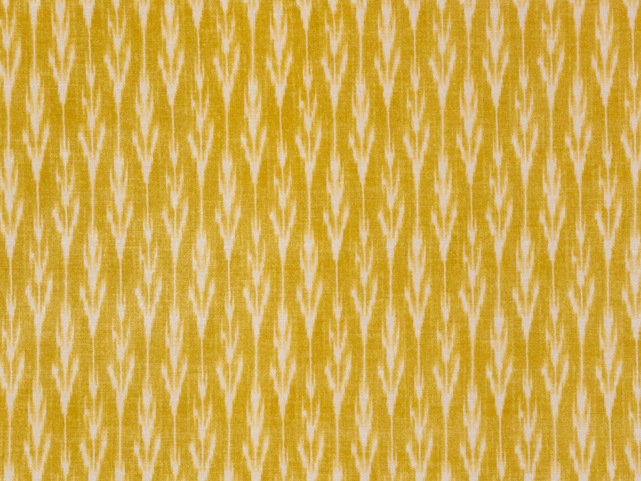 Pierre Frey Helong Soleil Fabric Sample F3166002
