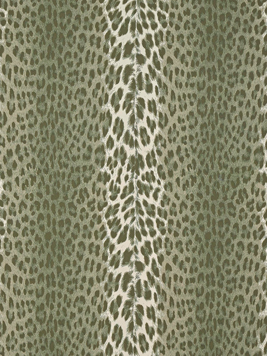 Pierre Frey Panthera Mousse Wallpaper FP953004