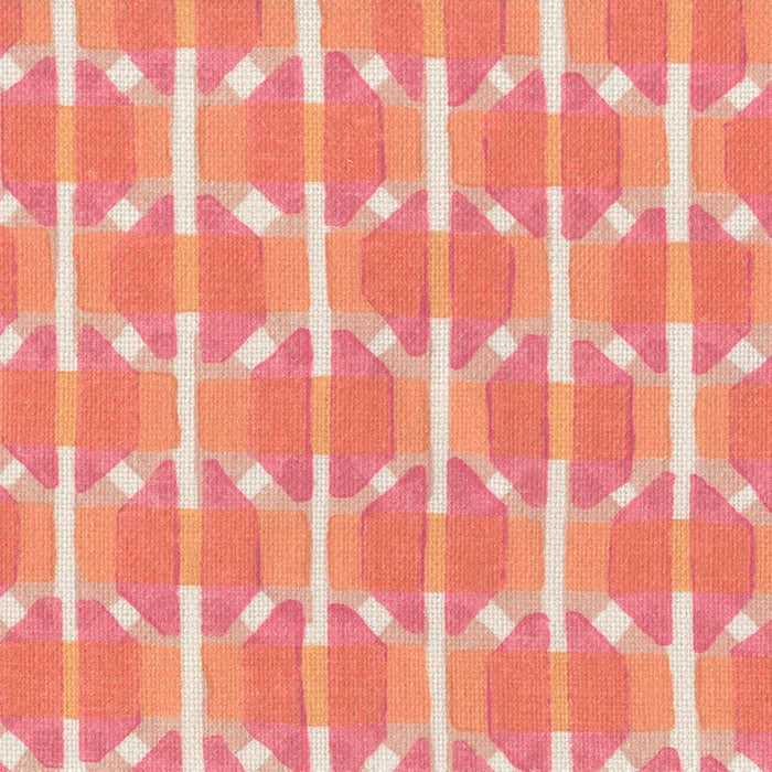 Galbraith & Paul Tartan Tt-404 Fabric