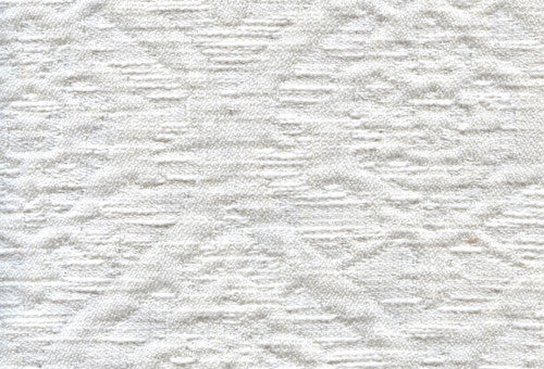 Calvin Garden Trellis Cloud Fabric Sample 11775