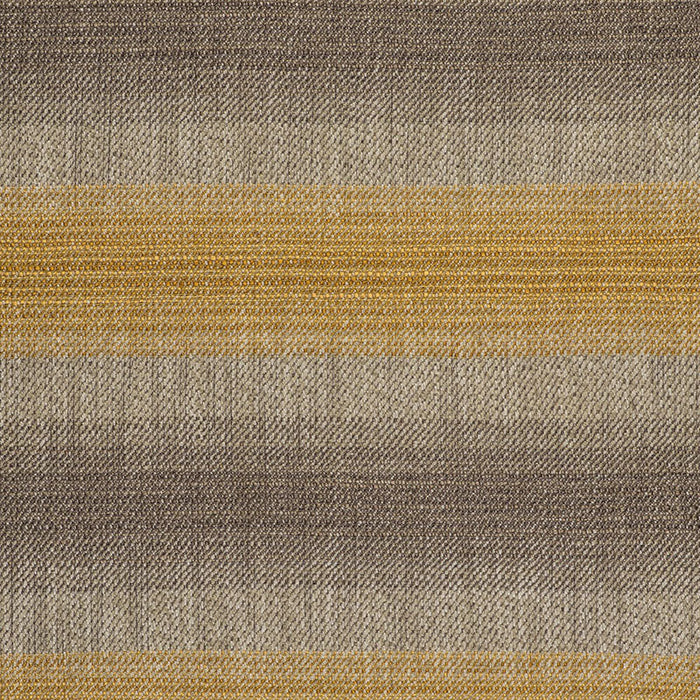 Gaston Y Daniela Horizontal Amarillo Fabric Sample GDT5500.002.0